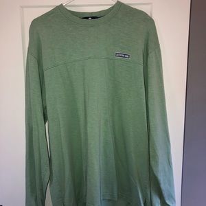 Southern Shirt Company Long Sleeve Pullover